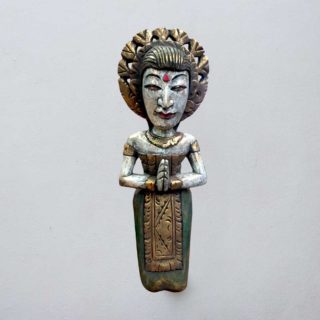 Figura Balinesa