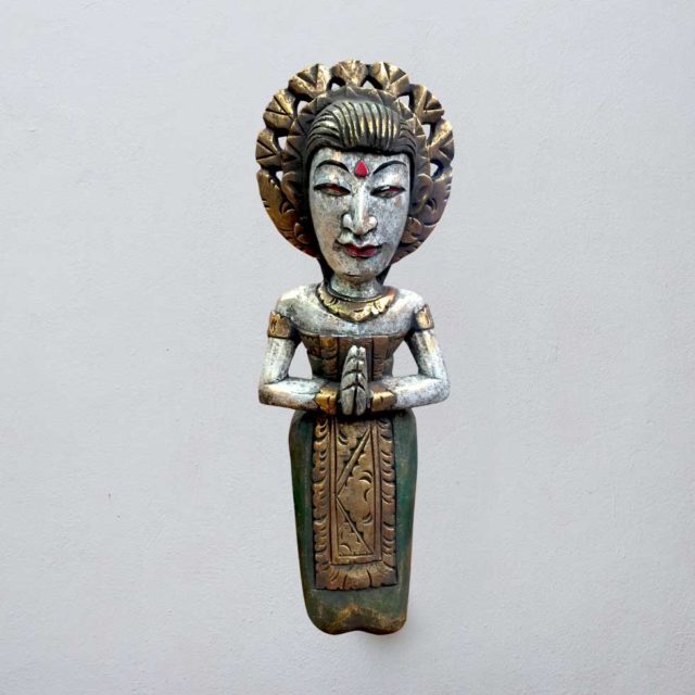 Figura Balinesa