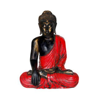 Buda rezo