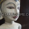 Figura  Pareja típica Balinesa - Imagen 6