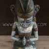 Figura  Balinesa rezo - Imagen 5