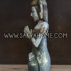 Figura  Balinesa rezo - Imagen 3
