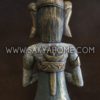 Figura  Balinesa rezo - Imagen 4