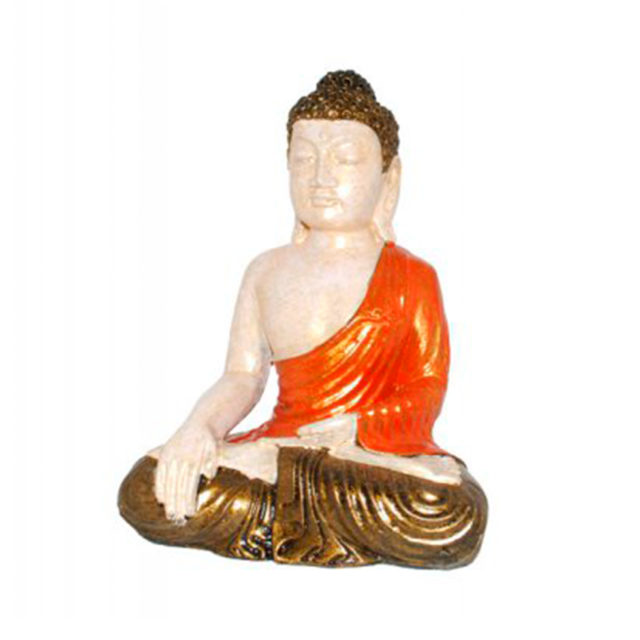 Buda color