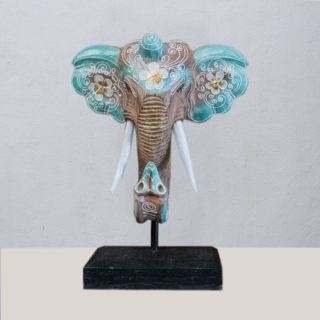 Figura  Elefante