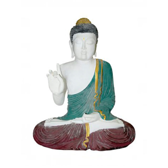 Buda Blanco