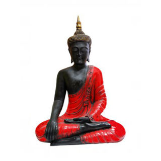 Buda Rezo Negro