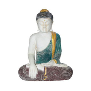 Buda rezo