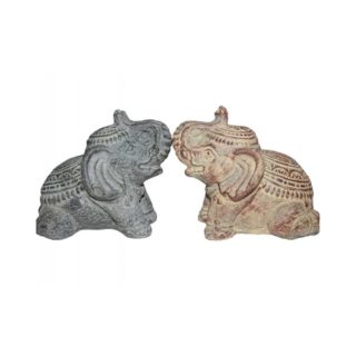 Elefante Piedra
