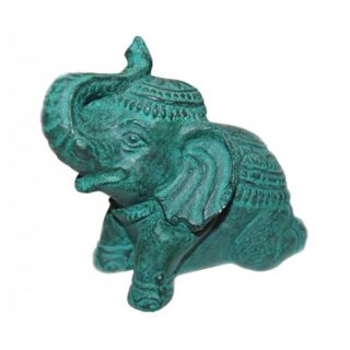Elefante Piedra