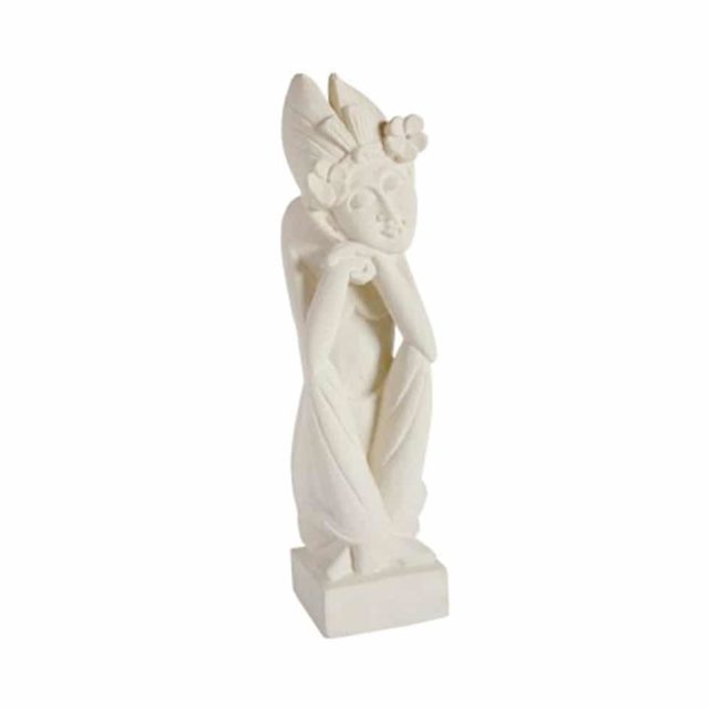 Escultura Balinesa